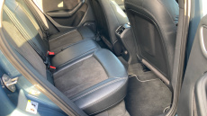 Audi Q3 1.4T FSI Black Edition 5dr Petrol Estate